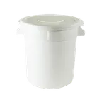 image of Thunder Group PLTC010WL Trash Receptacle Lid / Top
