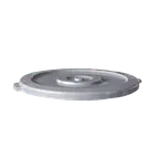 image of Thunder Group PLTC020GL Trash Receptacle Lid / Top