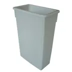 image of Thunder Group PLTC023G Indoor Trash Receptacle
