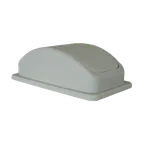 image of Thunder Group PLTC023GL Trash Receptacle Lid / Top