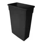 image of Thunder Group PLTC023K Indoor Trash Receptacle