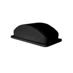 image of Thunder Group PLTC023KL Trash Receptacle Lid / Top