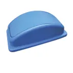 image of Thunder Group PLTC023RL Trash Receptacle Lid / Top