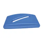 image of Thunder Group PLTC023RP Trash Receptacle Lid / Top
