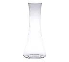 image of Thunder Group PLTHCF075NC Napa Decanter, 25 Oz., 9-7/8"H, Polycarbonate