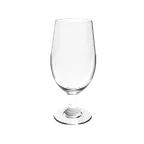 image of Thunder Group PLTHGL020C Goblet, 20 Oz., 7-3/4"H, Polycarbonate