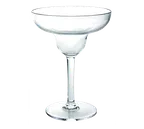 image of Thunder Group PLTHMR009C Margarita Glass, 9 Oz., 6"H, Polycarbonate