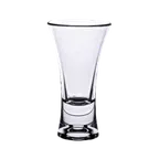 image of Thunder Group PLTHSG002AC Shot Glass, 2 Oz., 3-7/8"H, Flared