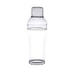 image of Thunder Group PLTHSS016C Shot Shaker, 16 Oz., 8-3/4"H