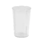image of Thunder Group PLTHTB005C Tumbler, 5 Oz., Textured Exterior, Scratch And Impact Resistant - Dozen