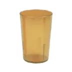 image of Thunder Group PLTHTB008A Tumbler, 8 Oz., Textured Exterior, Scratch And Impact Resistant - Dozen