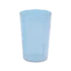 image of Thunder Group PLTHTB010B Tumbler, 9-1/2 Oz., Textured Exterior, Scratch And Impact Resistant - Dozen