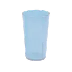image of Thunder Group PLTHTB012B Tumbler, 12 Oz., Textured Exterior, Scratch And Impact Resistant - Dozen