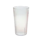 image of Thunder Group PLTHTB012C Tumbler, 12 Oz., Textured Exterior, Scratch And Impact Resistant - Dozen