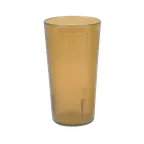 image of Thunder Group PLTHTB016A Tumbler, 16 Oz., Textured Exterior, Scratch And Impact Resistant - Dozen