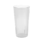 image of Thunder Group PLTHTB016C Tumbler, 16 Oz., Textured Exterior, Scratch And Impact Resistant - Dozen