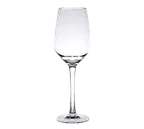 image of Thunder Group PLTHWG011RC Red Wine Glass, 11 Oz., 9"H, Polycarbonate