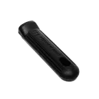 image of Thunder Group PLTWRH112C Cool Handle Sleeve, Fits 10" Pans, Heat Resistant To 180°F, Hook Piercing