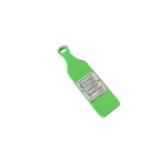 image of Thunder Group PLVS001 Grater, 15" X 3", Large, Manual