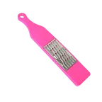 image of Thunder Group PLVS003 Grater, 10-1/2" X 2-1/2", Small, Manual