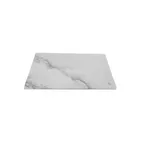 image of Thunder Group SB514W Serving Board, 14-3/4" X 8-1/4", Rectangular, Melamine