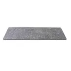 image of Thunder Group SB520N Serving Board, 20-3/4" X 6-1/4", Rectangular, Melamine