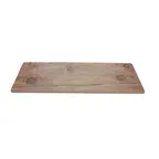 image of Thunder Group SB520S Serving Board, 20-3/4" X 6-1/4", Rectangular, Melamine