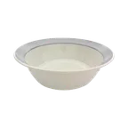 image of Thunder Group SD6015H Bowl, 192 Oz. (288 Oz.), 15" Dia., 5" Deep, Graham