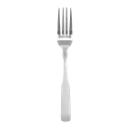 image of Thunder Group SLAM106 Dinner Fork, 7.83", Heavy, 18/0 Stainless Steel - Dozen