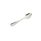 image of Thunder Group SLAT202 Teaspoon, 6" Long, 2.4Mm Thick, 18/10 Stainless Steel - Dozen