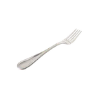 image of Thunder Group SLAT206 Dinner Fork, 7-3/10" Long, 2.9Mm Thick, 18/10 Stainless Steel - Dozen
