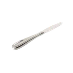 image of Thunder Group SLAT215 Table Knife, 9-3/10" Long, 14Mm Thick, Hollow Handle - Dozen