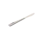 image of Thunder Group SLAT219 Salad Knife, 8-2/5" Long, 8.2Mm Thick, 420 Stainless Steel - Dozen