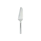 image of Thunder Group SLBF015 Cheese Plane, 11" Oa Length, One-Piece Construction, Finger Grip Design