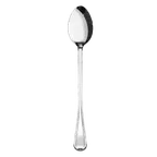 image of Thunder Group SLBF101 Serving Spoon, 13", Solid, 18/8, Stainless Steel