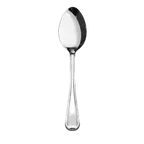 image of Thunder Group SLBF103 Serving Spoon, 10-1/2", Solid, 18/8, Stainless Steel