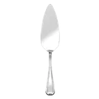 image of Thunder Group SLBF109 Pastry Server, 8-1/2", Luxor