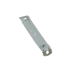 image of Thunder Group SLBO003 Can Punch/Bottle Opener, 5"L X 1"W, Stainless Steel