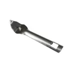 image of Thunder Group SLBO106 Bottle/Can Punch Opener, 7", Stainless Steel