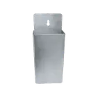 image of Thunder Group SLCCA13 Bottle Cap Catcher, 5-3/4" X 10", Wall-Mount, Smooth Back Notch