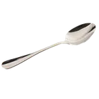 image of Thunder Group SLDM202 Teaspoon, 6" Long, 2.4Mm Thick, 18/10 Stainless Steel - Dozen