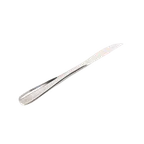 image of Thunder Group SLDM209 Dinner Knife, 9-1/16" Long, 8.8Mm Thick, 420 Stainless Steel - Dozen