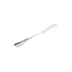 image of Thunder Group SLDM211 Butter Knife, 6-3/5" Long, 1.9Mm Thick, 18/10 Stainless Steel - Dozen