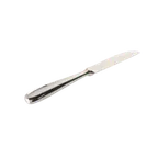 image of Thunder Group SLDM215 Dinner Knife, 8-3/4" Long, 12Mm Thick, Hollow Handle - Dozen