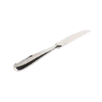 image of Thunder Group SLDM218 Table Knife, 9-3/5" Long, 12Mm Thick, Hollow Handle - Dozen