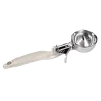 image of Thunder Group SLDS010L Disher, 3-1/4 Oz. #10, Lever