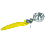image of Thunder Group SLDS020L Disher, 1-5/8 Oz. #20, Lever