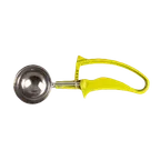 image of Thunder Group SLDS220G Disher, Size-20, 1-5/8 Oz., Round Bowl