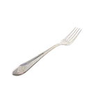 image of Thunder Group SLEL206 Dinner Fork, 7-3/4" Long, 2.8Mm Thick, 18/10 Stainless Steel - Dozen
