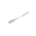 image of Thunder Group SLEL211 Butter Knife, 6-3/4" Long, 2.1Mm Thick, 18/10 Stainless Steel - Dozen